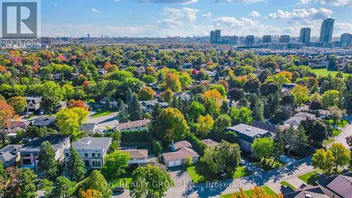 151 Krieghoff Avenue, Markham, ON - Outdoor With View