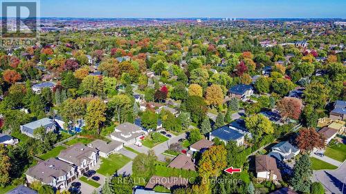 151 Krieghoff Avenue, Markham, ON - Outdoor With View