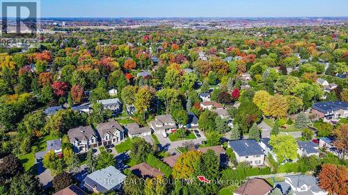 151 Krieghoff Avenue, Markham, ON - Outdoor With View