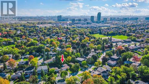 151 Krieghoff Avenue, Markham, ON - Outdoor With View