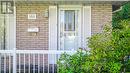 151 Krieghoff Avenue, Markham, ON  - Outdoor 