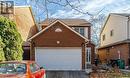 17 Slater Circle, Brampton, ON  - Outdoor 