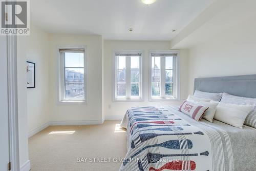 17 - 1812 Burnhamthorpe Road E, Mississauga, ON - Indoor Photo Showing Bedroom