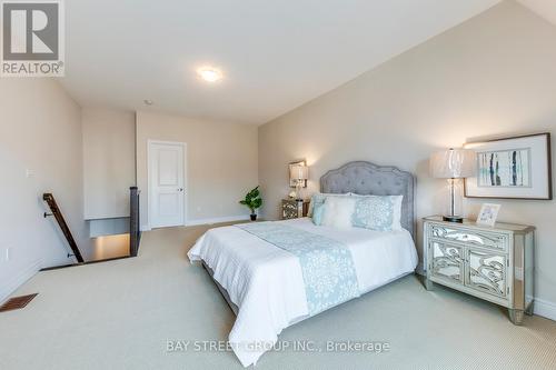 17 - 1812 Burnhamthorpe Road E, Mississauga, ON - Indoor Photo Showing Bedroom