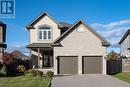 3245 Jinnies Way, London, ON  - Outdoor 