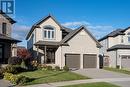 3245 Jinnies Way, London, ON  - Outdoor With Facade 