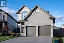 3245 Jinnies Way, London, ON  - Outdoor 