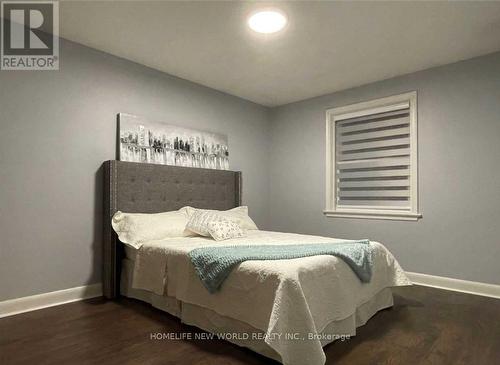 677 George Street, Burlington, ON - Indoor Photo Showing Bedroom