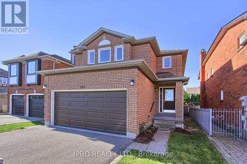 5874 Chorley Place, Mississauga, ON - Outdoor