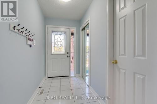 5874 Chorley Place, Mississauga, ON - Indoor Photo Showing Other Room