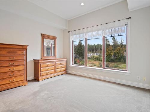 408-1325 Bear Mountain Pkwy, Langford, BC - Indoor