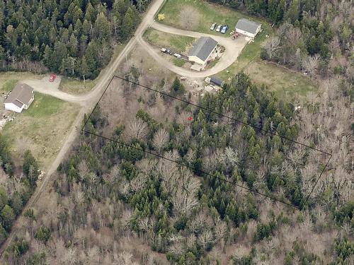Lot Mardigras Road, St. Alphonse, NS 