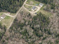 Lot Mardigras Road  St. Alphonse, NS B0W 2J0