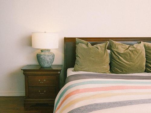 793493 Third Line, Mono, ON - Indoor Photo Showing Bedroom