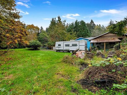 2738 Gibson Pl, Shawnigan Lake, BC 