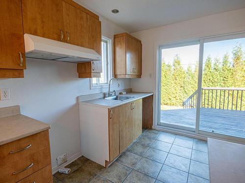 Kitchen - 210 Place Roy, Saint-Zotique, QC - Indoor Photo Showing Kitchen