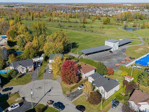 Overall view - 210 Place Roy, Saint-Zotique, QC - Outdoor With View