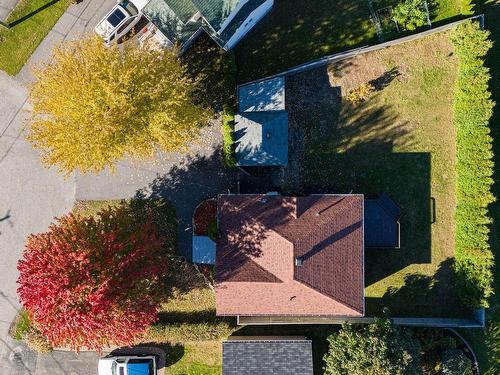 Aerial photo - 210 Place Roy, Saint-Zotique, QC - Outdoor