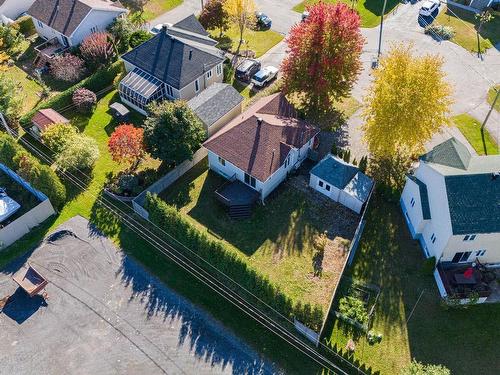 Aerial photo - 210 Place Roy, Saint-Zotique, QC - Outdoor With View