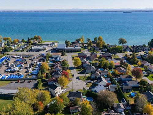 Nearby - 210 Place Roy, Saint-Zotique, QC - Outdoor With Body Of Water With View