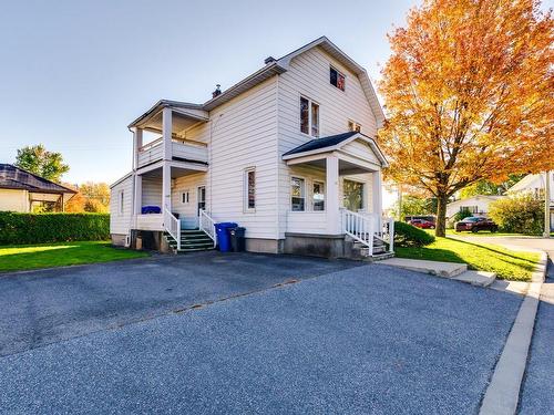 ExtÃ©rieur - 590 Rue Bélanger, Gatineau (Buckingham), QC - Outdoor