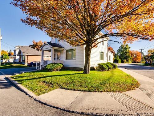 ExtÃ©rieur - 590 Rue Bélanger, Gatineau (Buckingham), QC - Outdoor