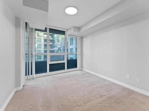 1212-19 Grand Trunk Cres, Toronto, ON - Indoor Photo Showing Other Room