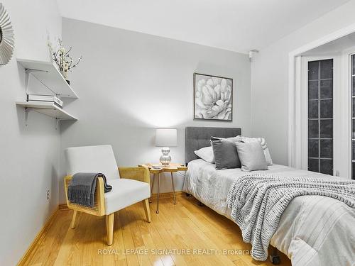 20 Eaglewing Crt, Toronto, ON - Indoor Photo Showing Bedroom