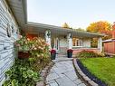 20 Eaglewing Crt, Toronto, ON  - Outdoor With Deck Patio Veranda 