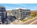 211-395 Dundas St W, Oakville, ON  - Outdoor With Balcony 