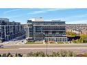 211-395 Dundas St W, Oakville, ON  - Outdoor With View 