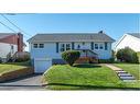 17 Gregory Pl, Saint John, NB 