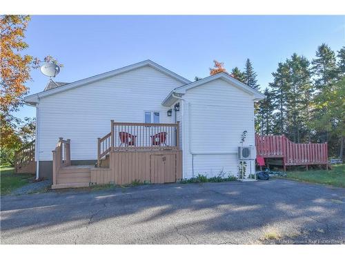 552 Alfreda St, Tracadie, NB 