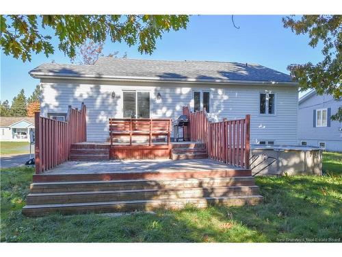 552 Alfreda St, Tracadie, NB 