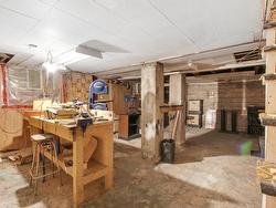 Basement - 