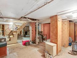 Basement - 