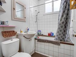 Salle de bains - 