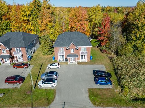 Aerial photo - 3050 Rue Principale, Saint-Zotique, QC - Outdoor With View