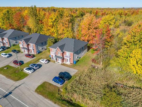 Aerial photo - 3050 Rue Principale, Saint-Zotique, QC - Outdoor With View