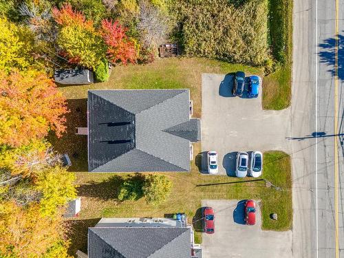 Aerial photo - 3050 Rue Principale, Saint-Zotique, QC - Outdoor