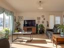 Salon - 4600 Rue Mélanie, Drummondville, QC  - Indoor Photo Showing Living Room 