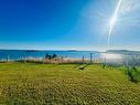 Water view - 20 Rue Du Coteau, Aguanish, QC  - Outdoor With Body Of Water With View 