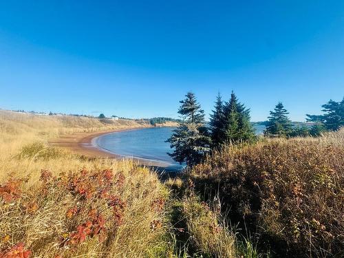 Water view - 20 Rue Du Coteau, Aguanish, QC - Outdoor With View