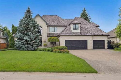 1015 Highland Park Dr, East St Paul, MB 