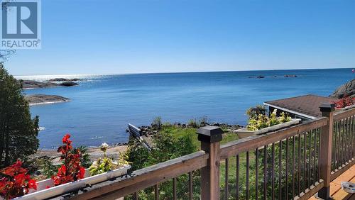 8 Walker Ln, Huron Shores, ON - Outdoor With Body Of Water With View