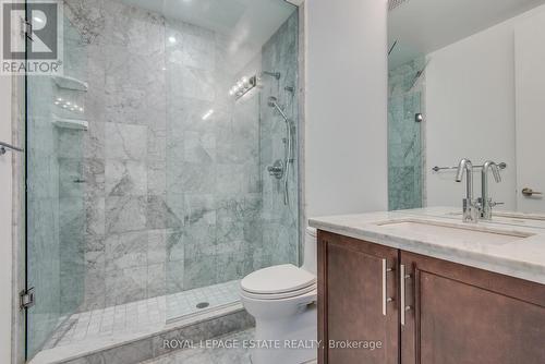 329 - 39 Queens Quay E, Toronto, ON - Indoor Photo Showing Bathroom