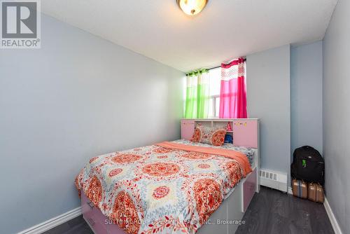 1902 - 380 Dixon Road, Toronto, ON - Indoor Photo Showing Bedroom