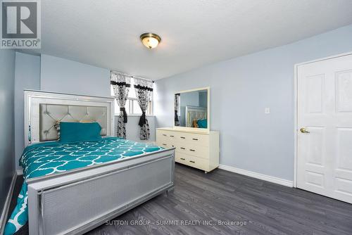 1902 - 380 Dixon Road, Toronto, ON - Indoor Photo Showing Bedroom