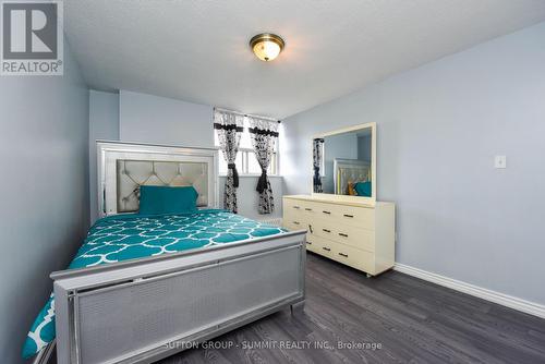 1902 - 380 Dixon Road, Toronto, ON - Indoor Photo Showing Bedroom