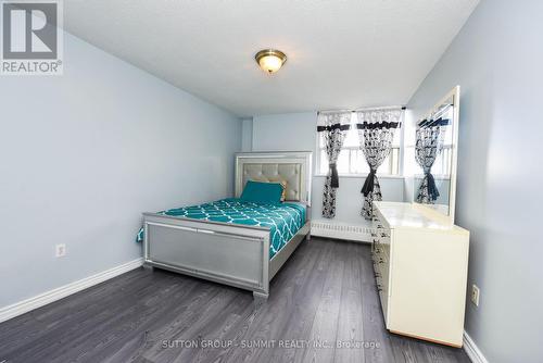 1902 - 380 Dixon Road, Toronto, ON - Indoor Photo Showing Bedroom